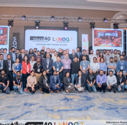 LKNOG Conference 2024 Set to Advance Sri Lanka’s Network Infrastructure Expertise