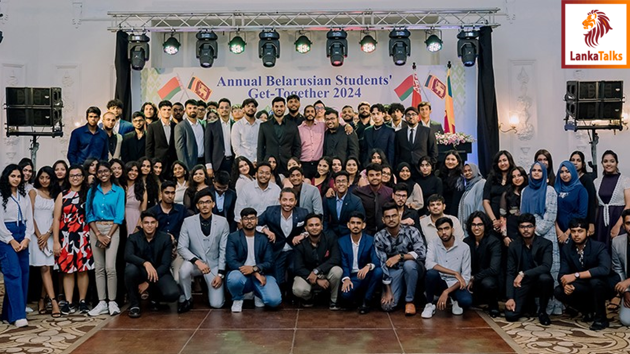 ISC Education organizes exciting cricket match for students and  an annual get-together for past and present Belarussian students