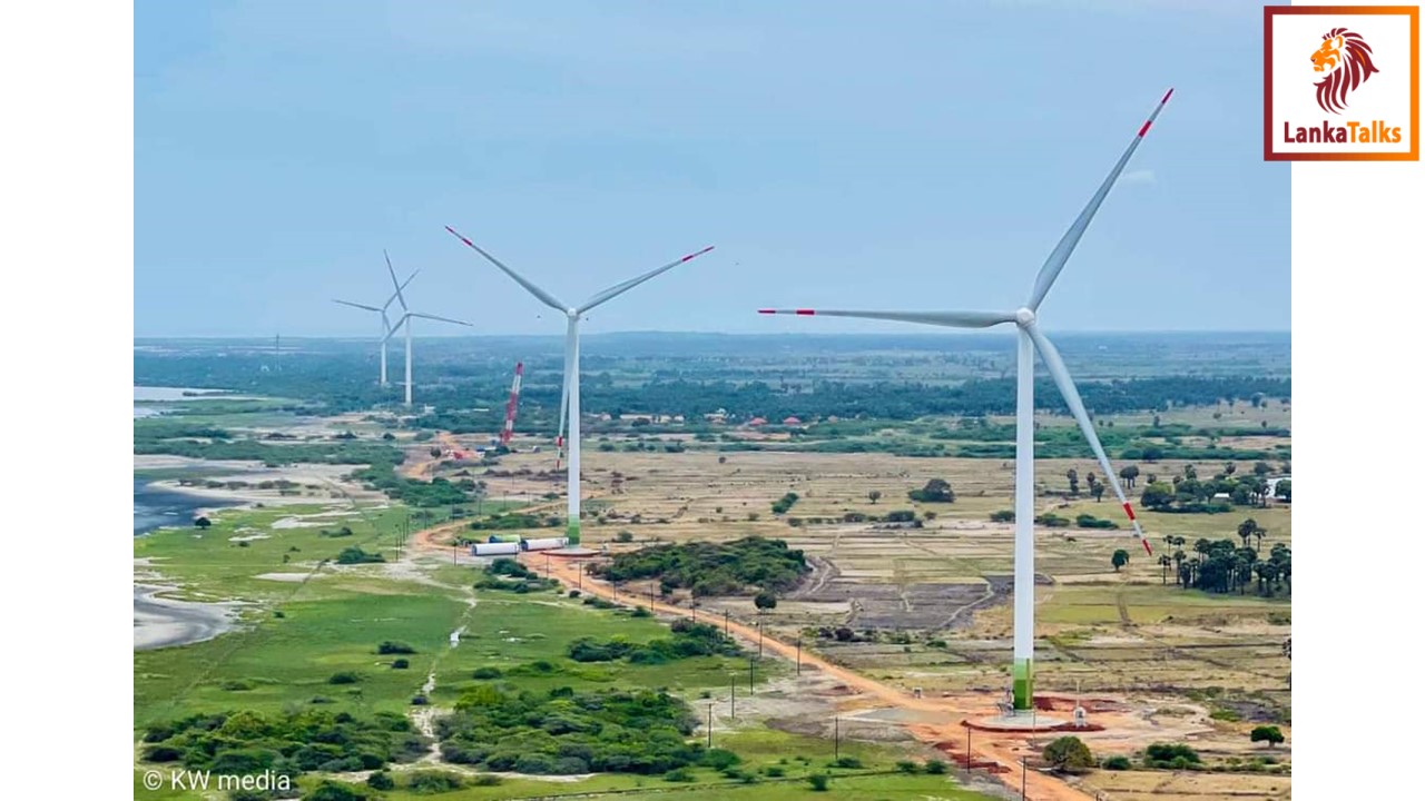 WindForce Soars to New Heights: Stellar Quarterly Performance