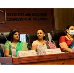 SEC Conducts an Industry Awareness Session on AML/CFT