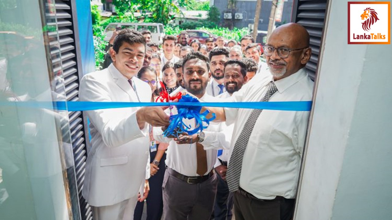 Heracle Holdings Moves into New Office Premises to Embark on Transforming Lives and Communities