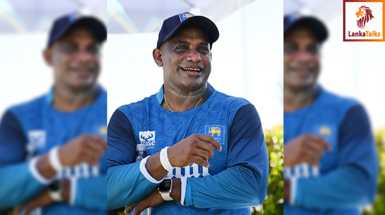 Jayasuriya mantra is working