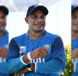 Jayasuriya mantra is working