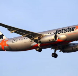 Jetstar Asia Adds Nonstop Airbus A320s From Singapore Changi To Sri Lanka