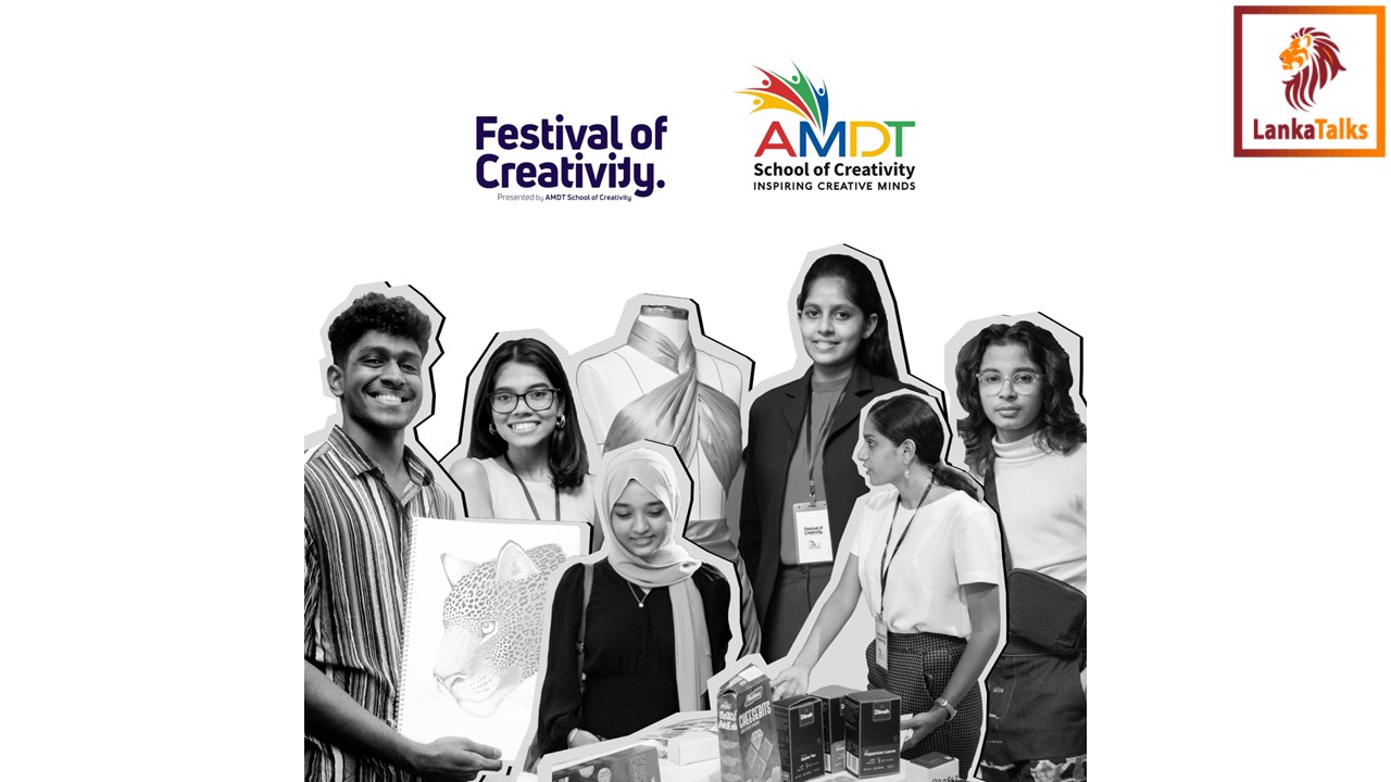 Festival of Creativity 2024 to Bring Together Creative Minds and Emerging Talent