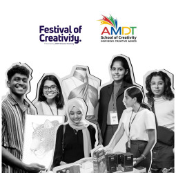 Festival of Creativity 2024 to Bring Together Creative Minds and Emerging Talent