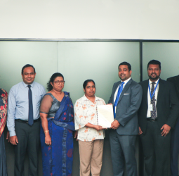 A Special Offer For Government Employees by Durdans Hospital, on behalf of “Rajya Sewa Abiman”