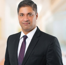 Janashakthi Group Appoints Dilshan Wirasekara as Deputy CEO