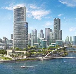 Port City Colombo Attracts 100+ Companies as Authorised Persons