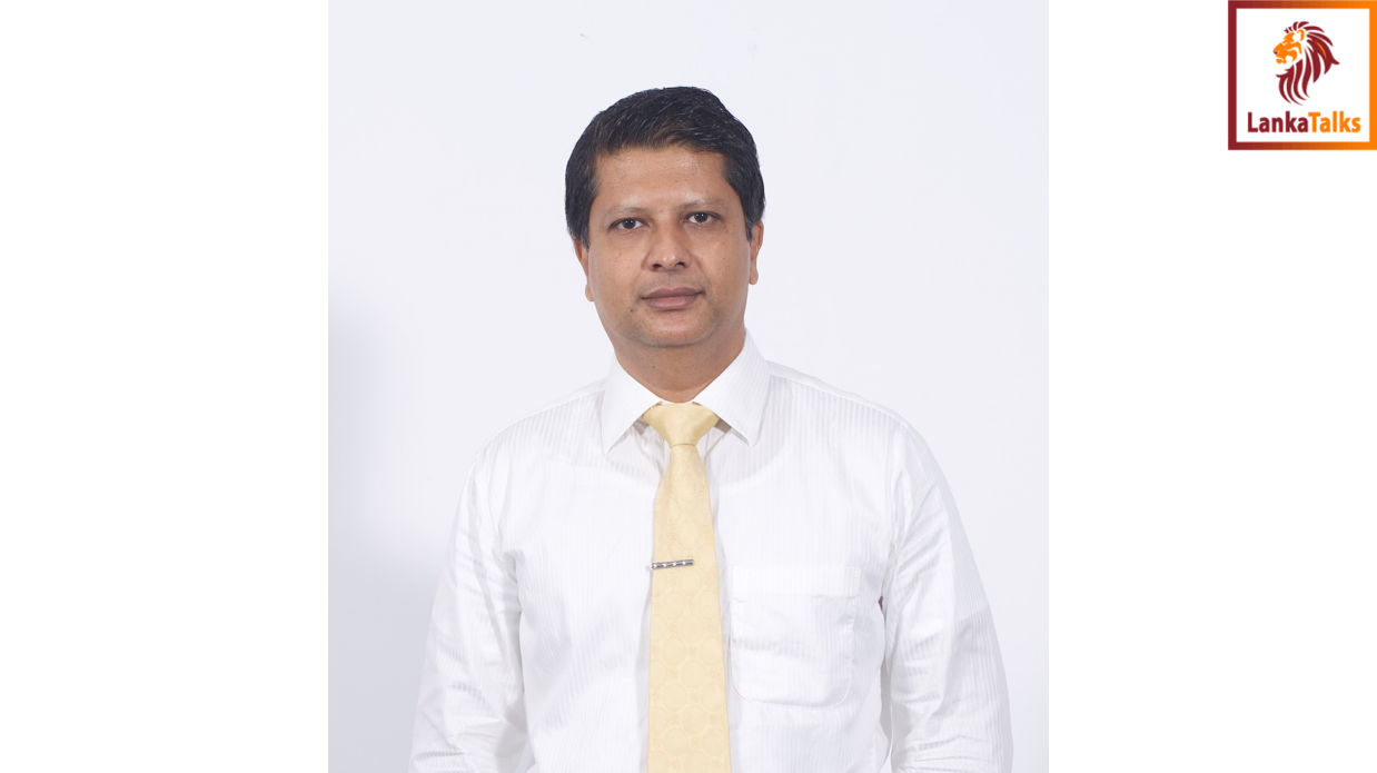 Amana Takaful Insurance triumphs with 'Mobile App of the Year – Sri Lanka' Award at Insurance Asia Awards 2024