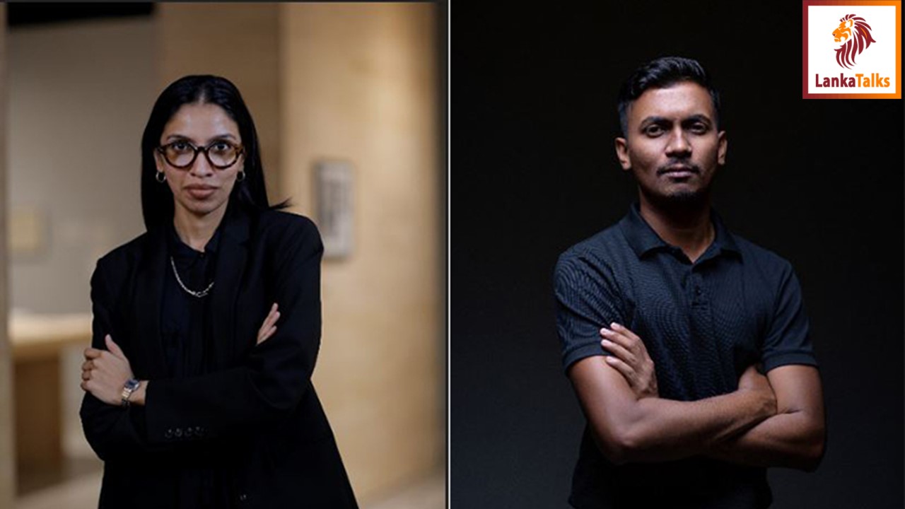 Promising Young Professionals Team Up at the Museum of Modern and Contemporary Art Sri Lanka