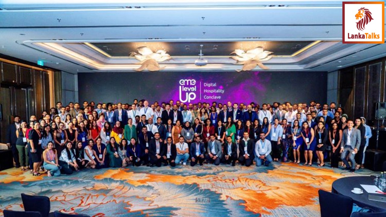 eMarketingEye Hosts Landmark Digital Marketing Conference for the Hospitality Industry