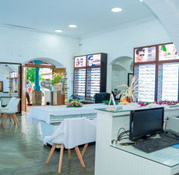 Vision Care Unveils Refurbished Trincomalee Branch
