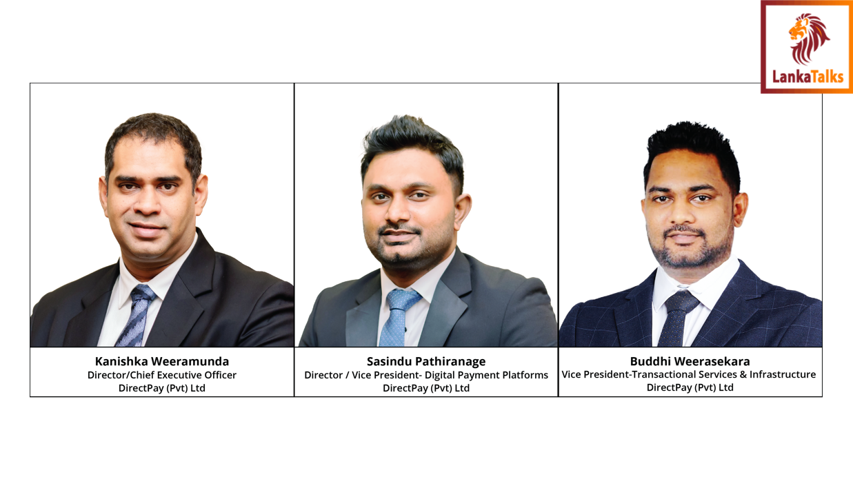 DirectPay, recognized for its PCI DSS compliance, has surpassed Rs. 30 billion mark in transaction processing