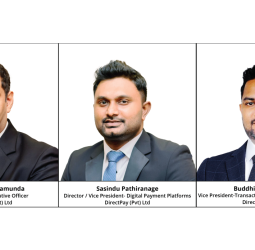 DirectPay, recognized for its PCI DSS compliance, has surpassed Rs. 30 billion mark in transaction processing