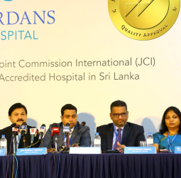 Durdans Hospital Reaffirms Leading Position with 3rd JCI Re-accreditation to Drive Medical Tourism in Sri Lanka