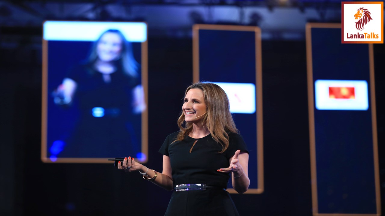 Join award winning leadership expert Mimi Nicklin LIVE in Colombo for an Emotional Intelligence in Leadership Masterclass