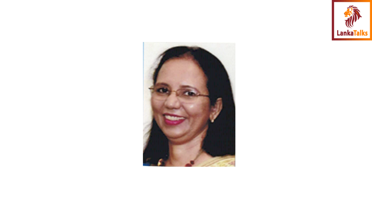 Sarvodaya development finance welcomes Ramya Suranjani Wickremeratne as non-execute independent director
