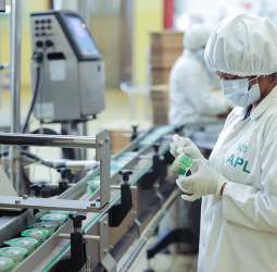 Ambewela Deliver Unmatched Premium Quality Dairy Products with its latest technology and innovation
