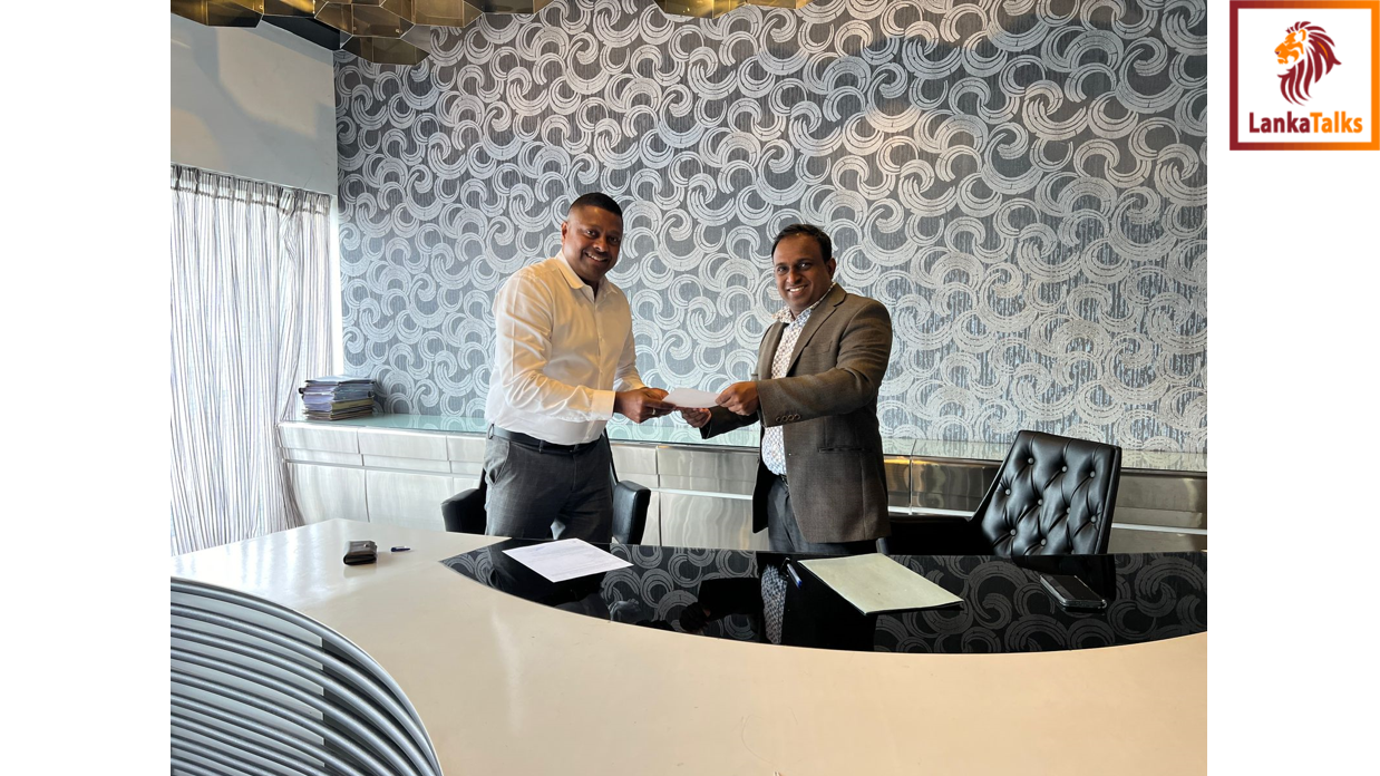 XpressJobs Becomes the Official Local Recruitment Partner of Sri Lanka Skills Expo 2024