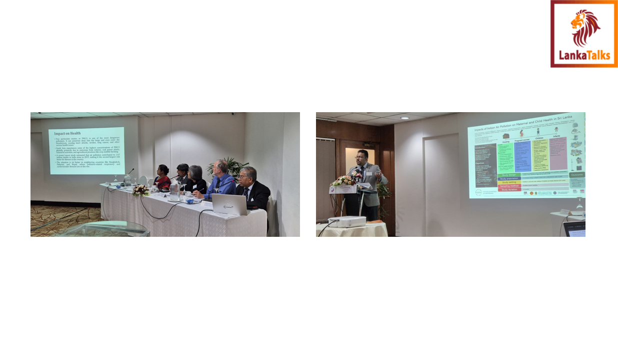 World-leading experts convene in Sri Lanaka to combat respiratory disease burden in Asia