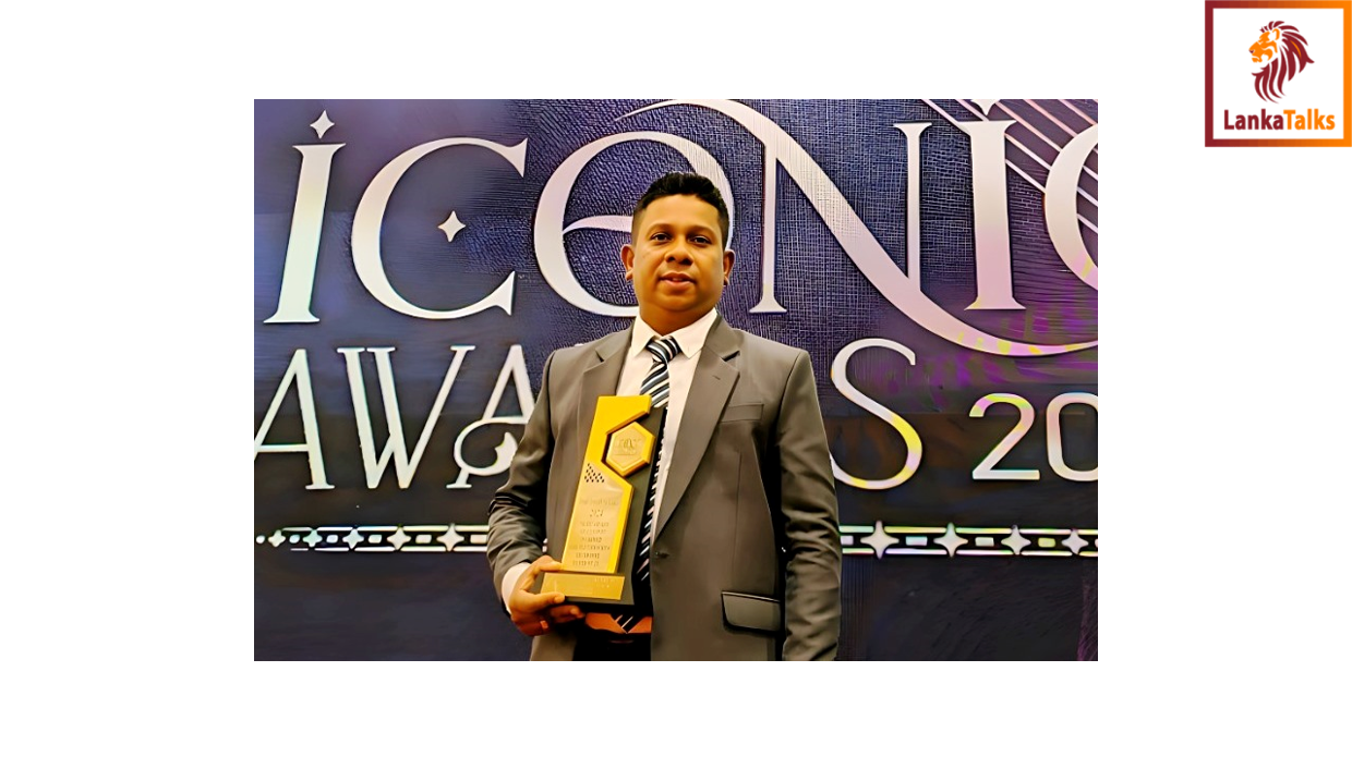 SBS.com Office Solutions wins Iconic Award for Best IT and Telecommunication Support Provider