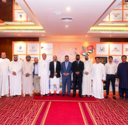 Sri Lanka Trade Fair Dubai 2024 Takes Place in November
