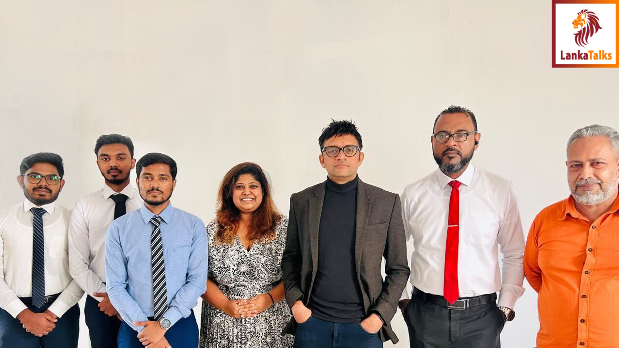 Information Communication Industry Sector Council (ICTISC) and XpressJobs Sign MoU to Launch Specialized Job Portal