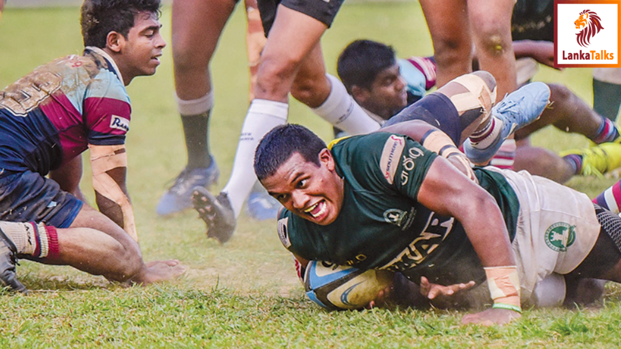 SportsIsipatana, St. Peter’s, Royal and Trinity book berths in rugby’s Super Round
