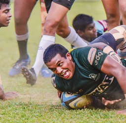 SportsIsipatana, St. Peter’s, Royal and Trinity book berths in rugby’s Super Round
