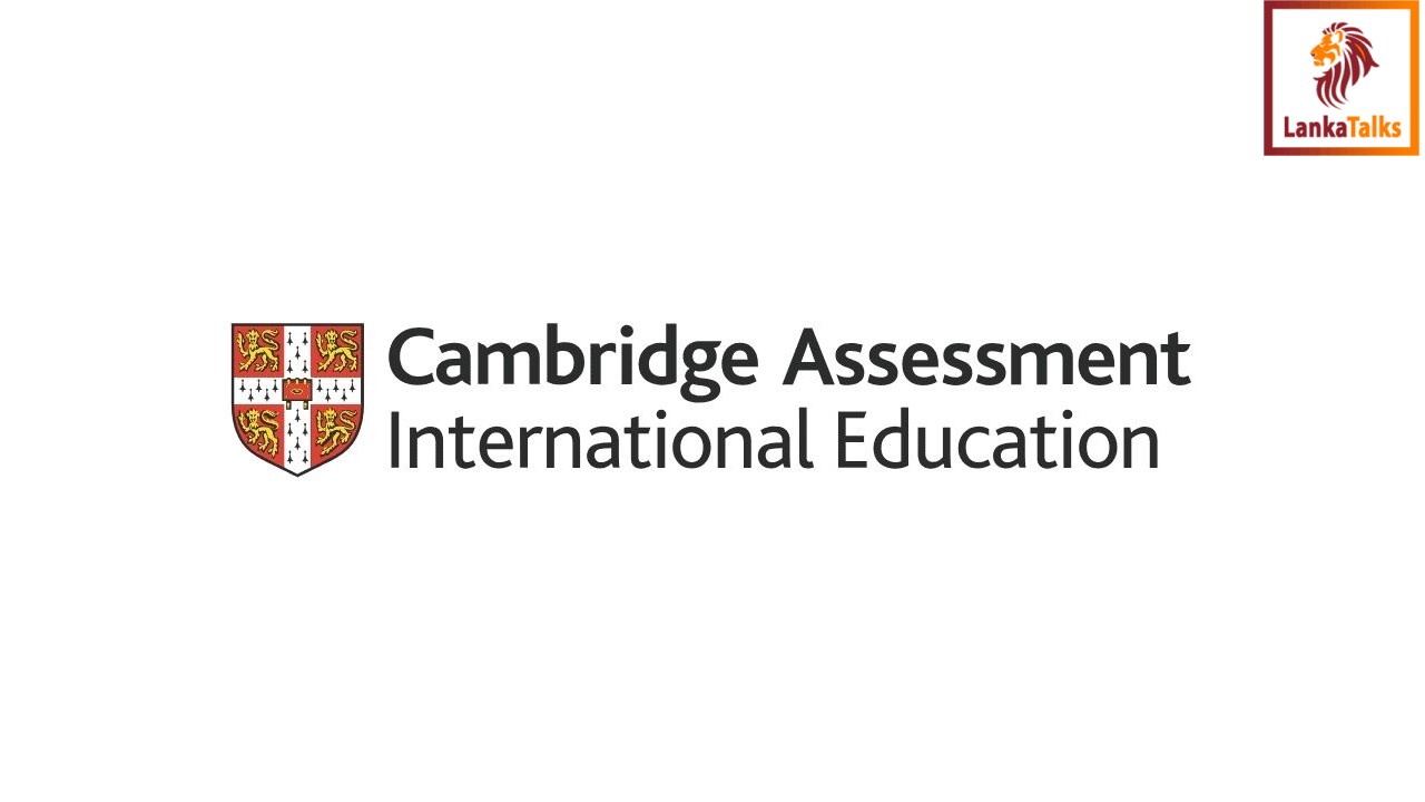 Cambridge announces June 2024 exam results in Sri Lanka