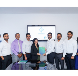 Ceyline Group selects Enterprise Analytics for comprehensive Acumatica ERP implementation