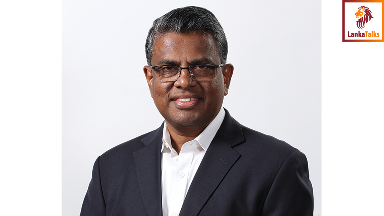 Post-Crisis Prosperity: DFCC's Prins Perera Sheds Light on Industry Strategies in the Wake of Sri Lanka's Economic Rebound