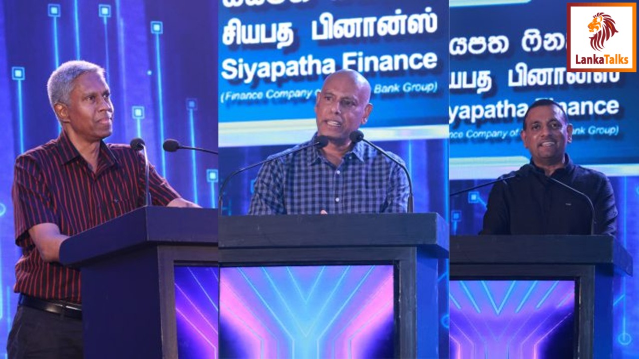 Siyapatha Night 2024: A Night of Celebration and Achievement Concludes a Grand Success