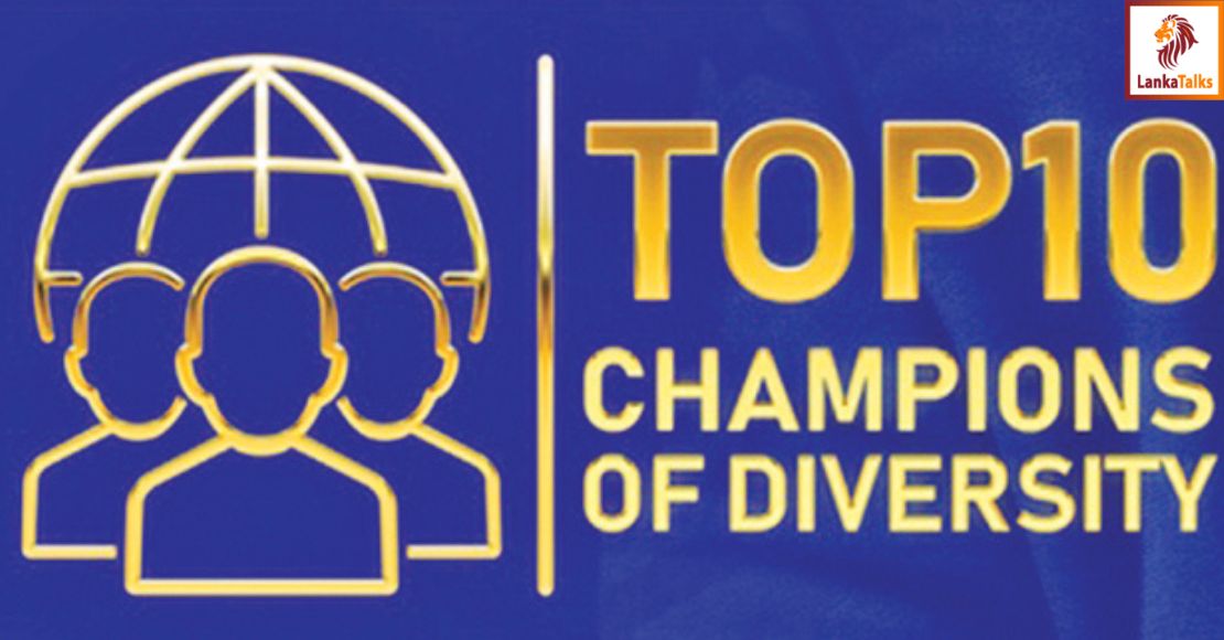 Top10 WIM Diversity Champion Awards concludes