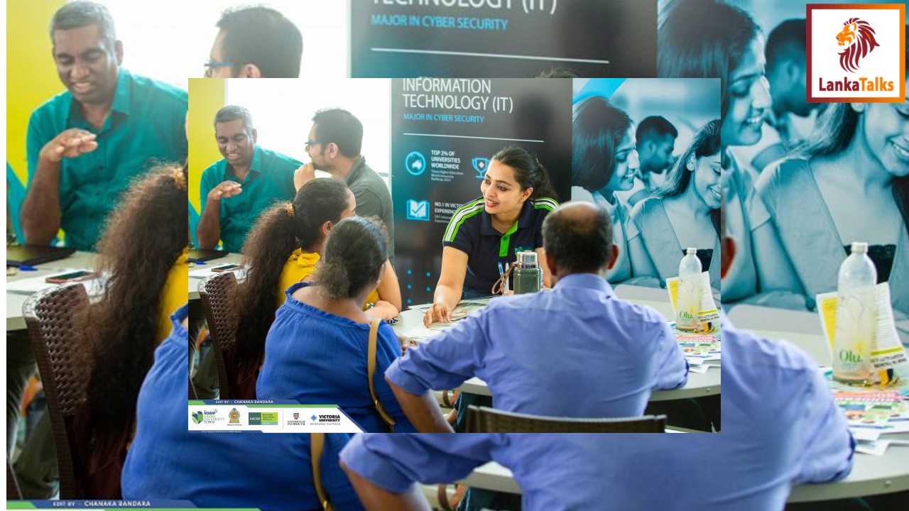 NSBM Opens its Doors for Public in January 2025