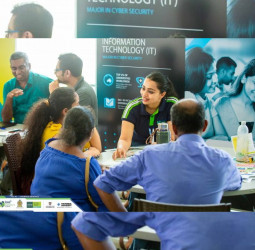 NSBM Opens its Doors for Public in January 2025