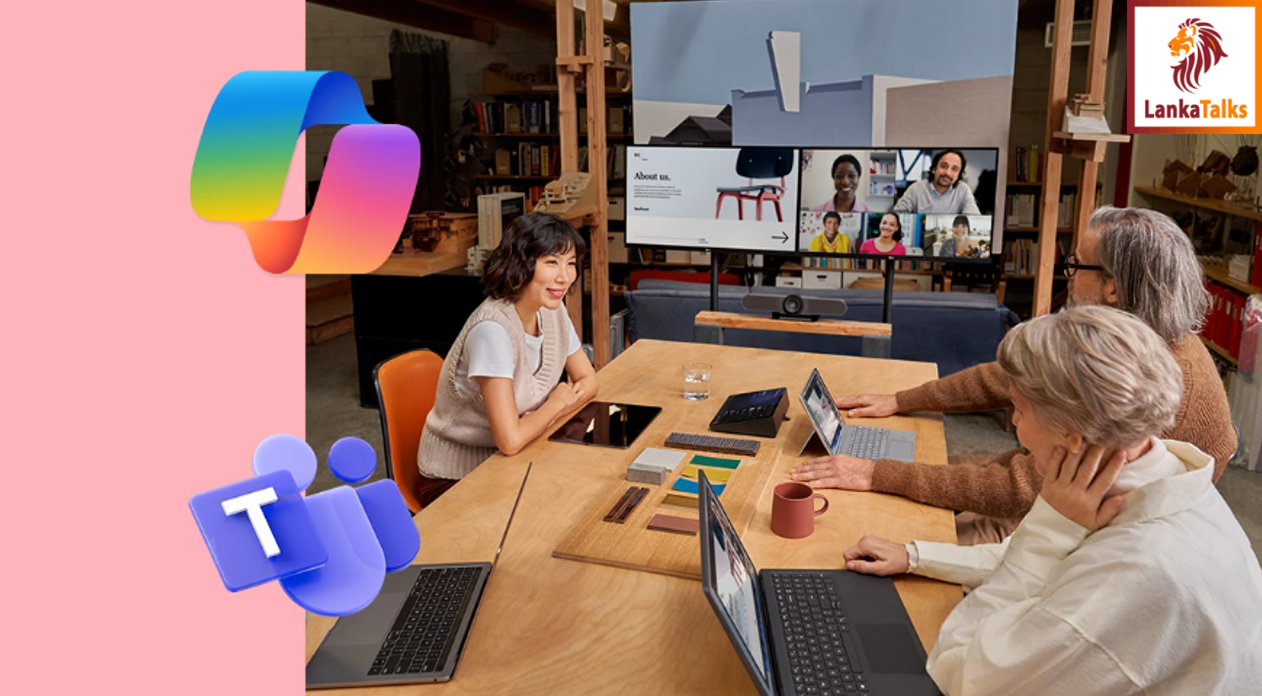 How Microsoft Copilot Transforms Workflows and Drives Productivity Across Key Industries