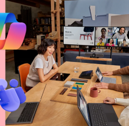 How Microsoft Copilot Transforms Workflows and Drives Productivity Across Key Industries