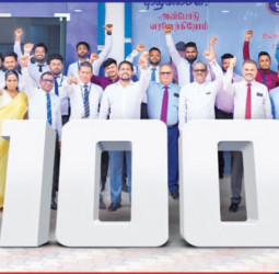 Asia Asset Finance celebrates 100th branch opening in Boralanda