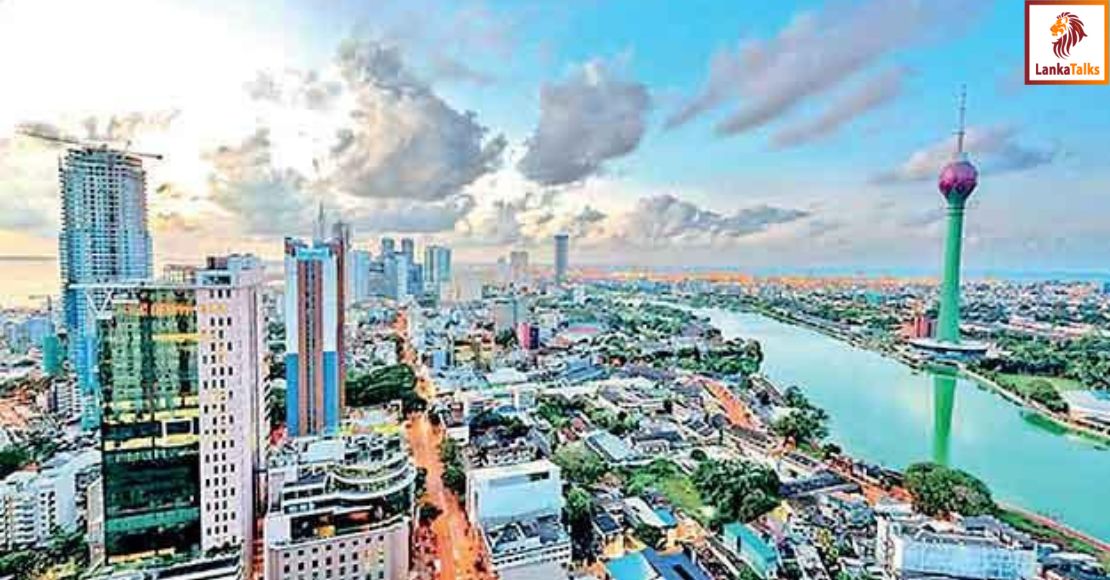 Colombo consumer prices fall deeper into deflation on cuts to fuel prices