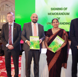 Strengthening sustainability: JAAF and Solidaridad chart the path for EU market alignment