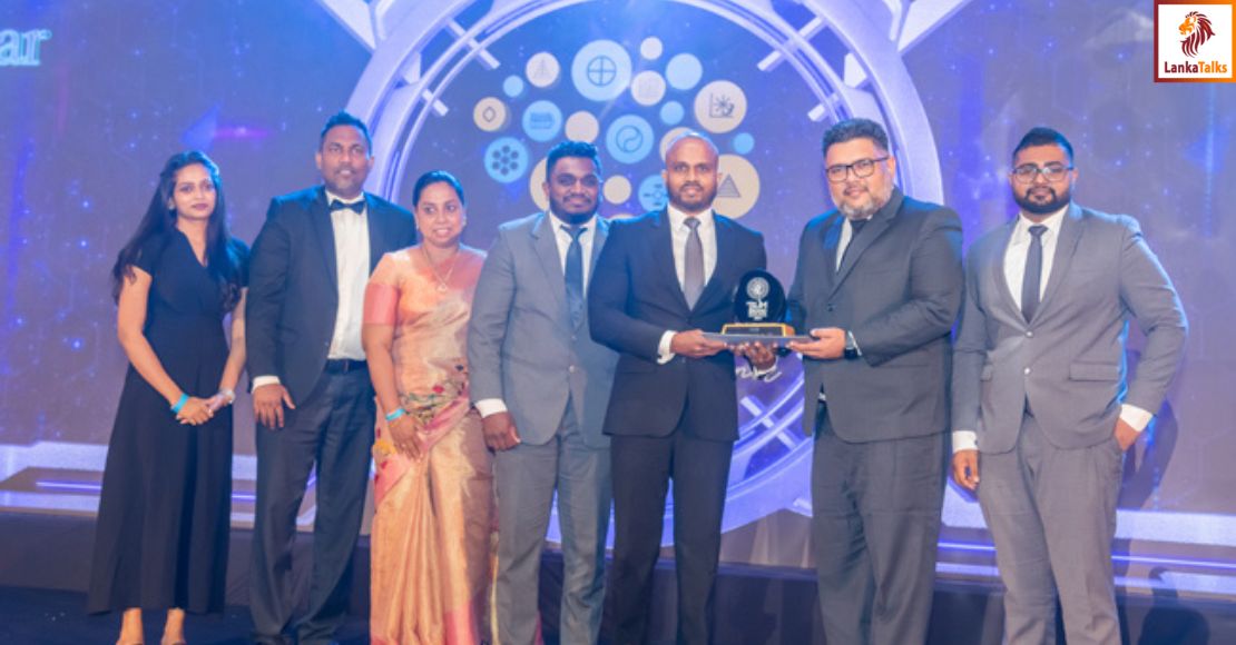 The Laundromat Redefines Excellence: SLIM Brand Award Winner SME Local Brand Category 2024