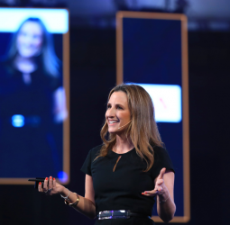 Mimi Nicklin LIVE at the Sabrina Yusoof Foundation: Leading Female Entrepreneurialism with Empathy