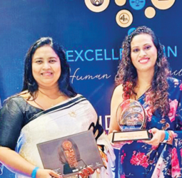 Global Tech Group wins Bronze award at SLIM