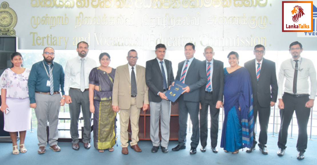 CIPM first to offer NVQ equivalent HRM courses in Sri Lanka