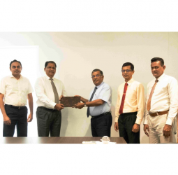 Megakem Engineering partners with NAITA to launch Sri Lanka’s first National Trade Test Certification for waterproofing technicians