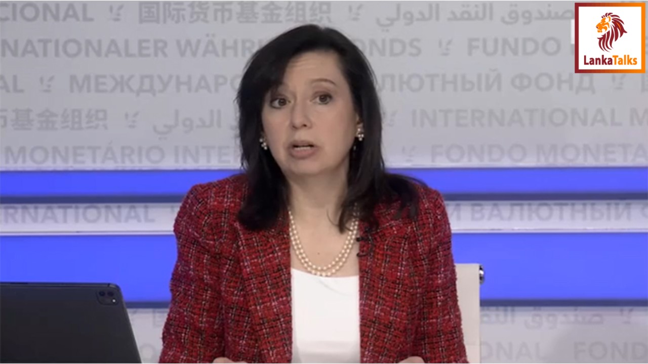 IMF to assess Sri Lanka’s tax revisions in upcoming report