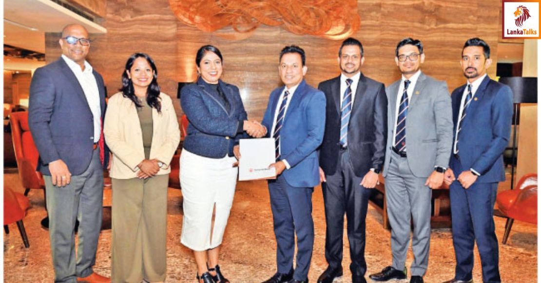 Sampath Bank partners Cybersource from Visa to enhance digital payment solutions