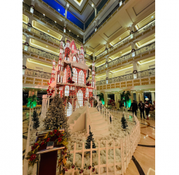 The Grand Kandyan Hotel presents seasonal offers